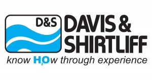 davis and shirliff logo