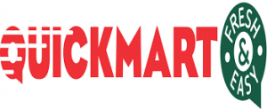 quickmart logo